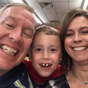 Meet your Posher, Stephen